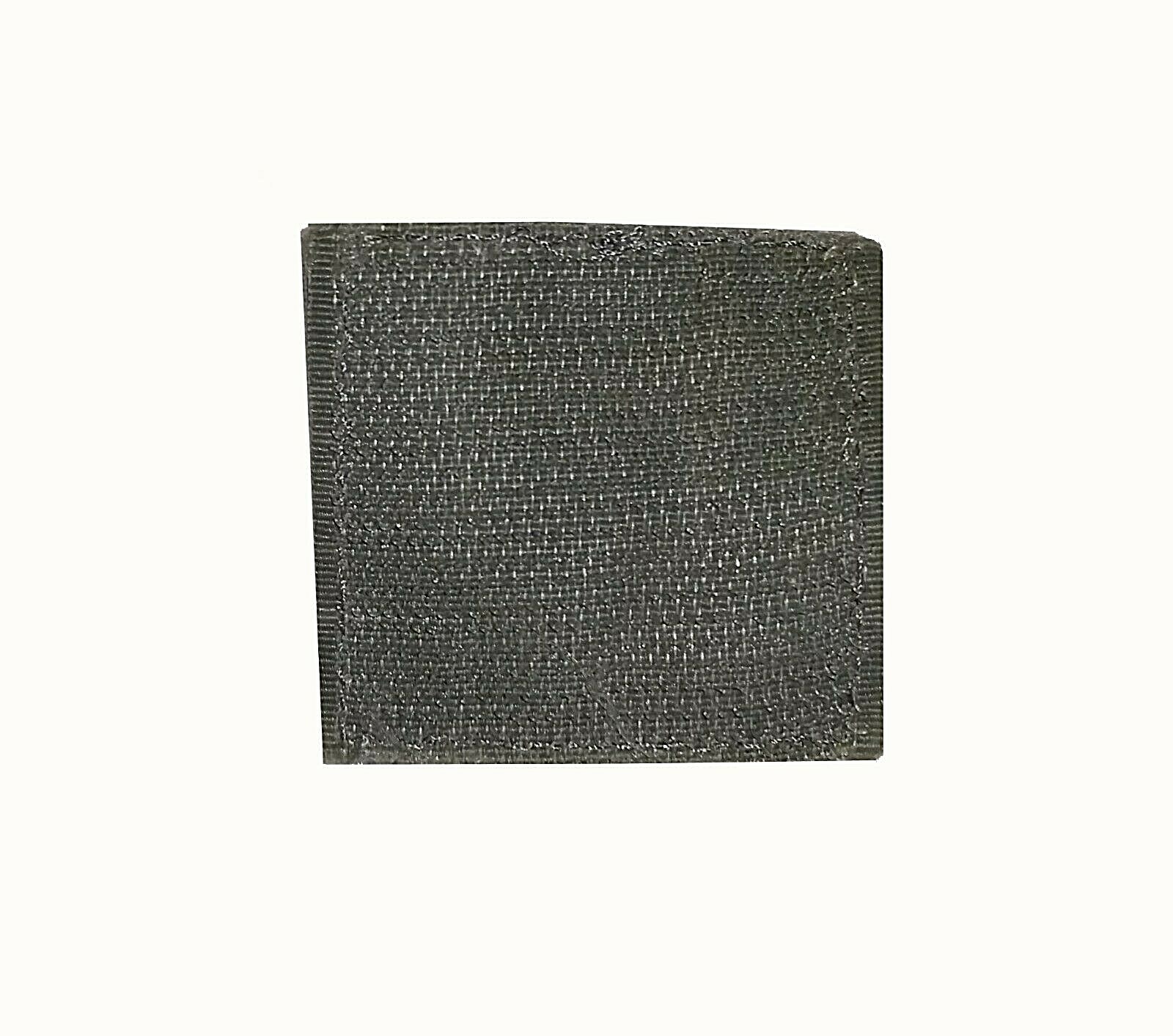 Used ACU Specialist E4 Patch with Hook and Loop Backing *mocinc.1982*