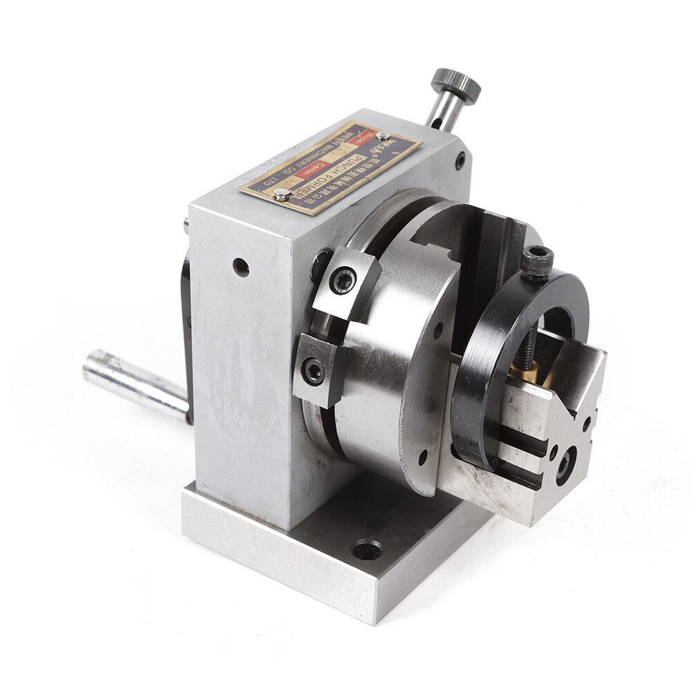 Single One Way Grinder High Precision Punch Pin Former Grinding Machine 3-30mm