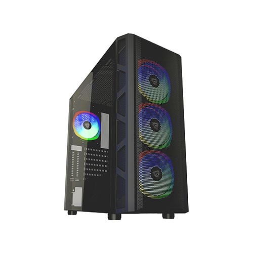 NEW CUSTOM GAMING DESKTOP PC AMD Ryzen 7950X RX 550 512GB NVMe MM8.73.23