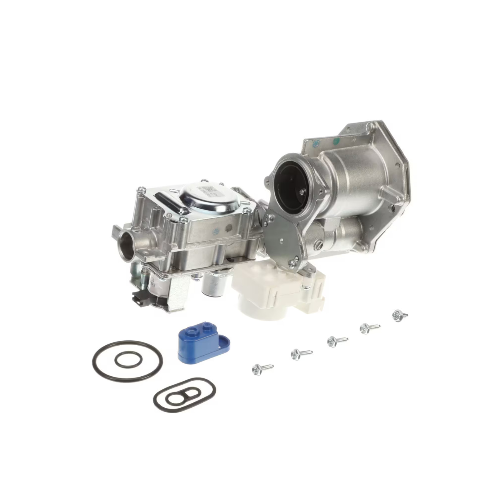 RINNAI Genuine 106000117 Gas Control Valve w/ Orifice 11 Piece Kit U334-9100-SB1
