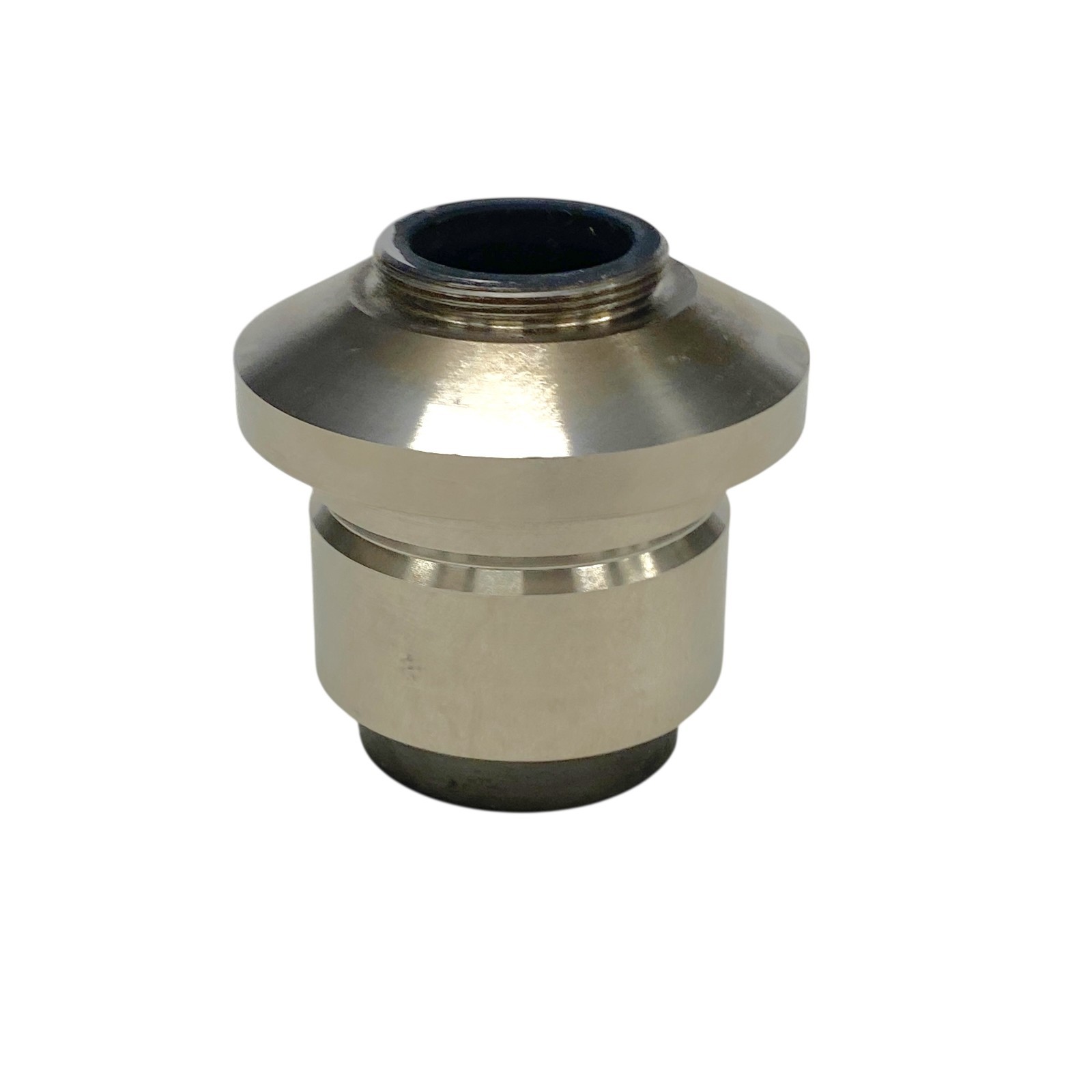 Diagnostic Instruments D50NLC 0.50X C-Mount Microscope Camera Adapter