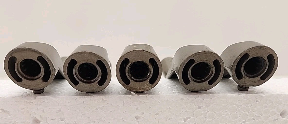 5 USED Window Crank Handle Operator 7191 Fits Andersen 3/8" Replacement