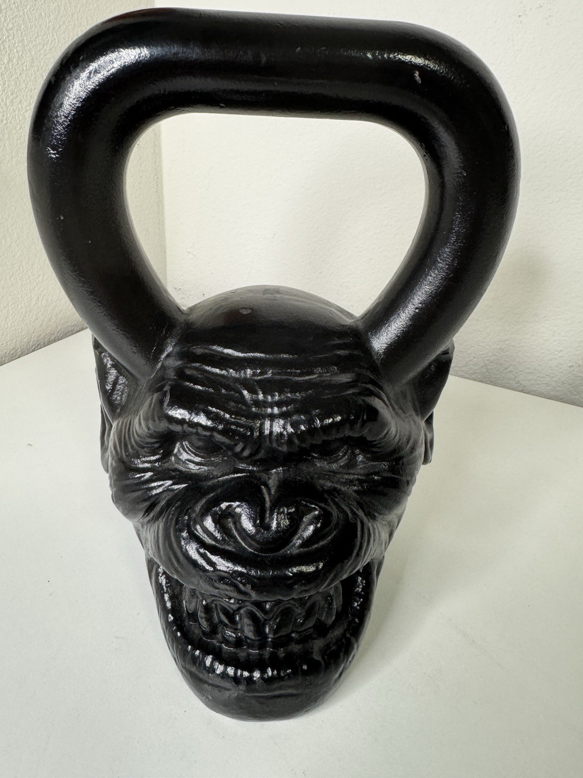 Retired/Discontinued Chimp 36lb 1 Pood Onnit Primal Bell Kettlebell Rare