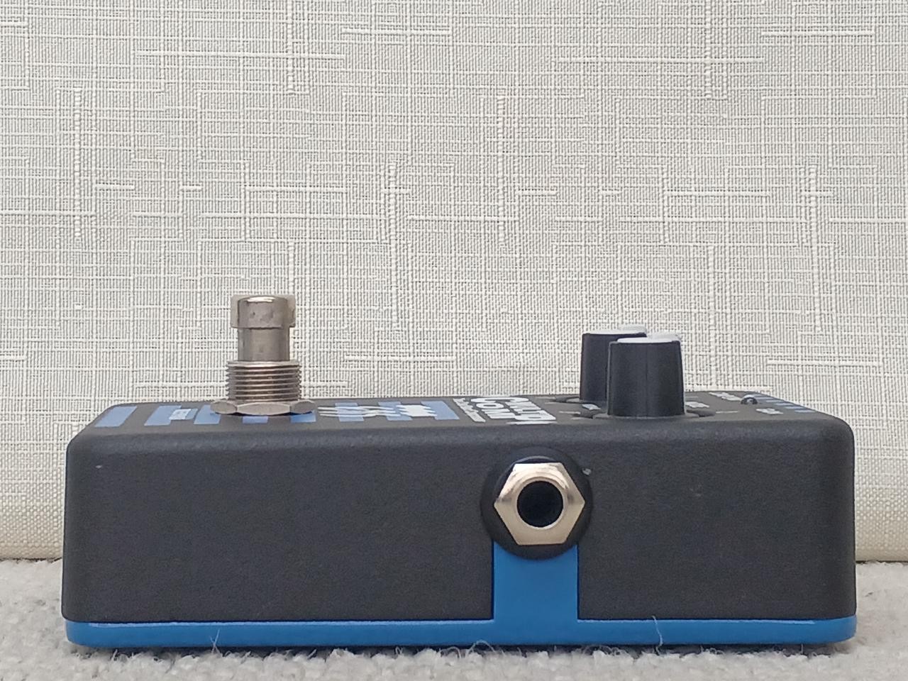 EBS MULTI COMP Compressor Model