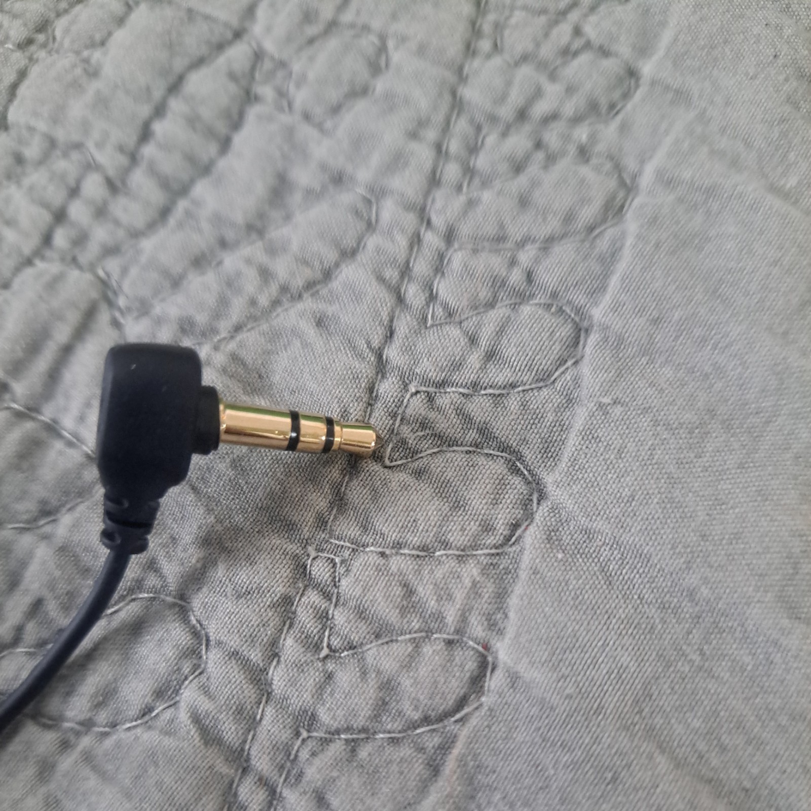 DJI Lavalier Mic
