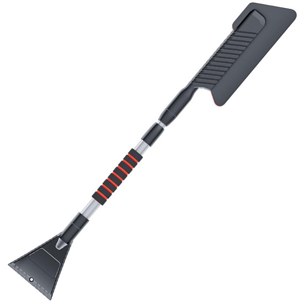 Car Snow Shovel Windscreen Window Snow Shovel Brush Removable For SUV Truck RV @