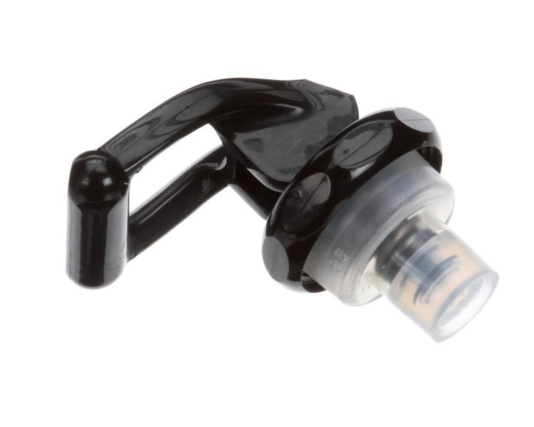 Fetco Upper Assembly, Faucet, Ld/Ls, 1071.00025.00 - Free Shipping + Geniune OEM