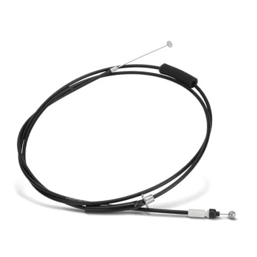 Front Hood Latch Release Cable Compatible with Toyota | for Toyota RAV4 2013