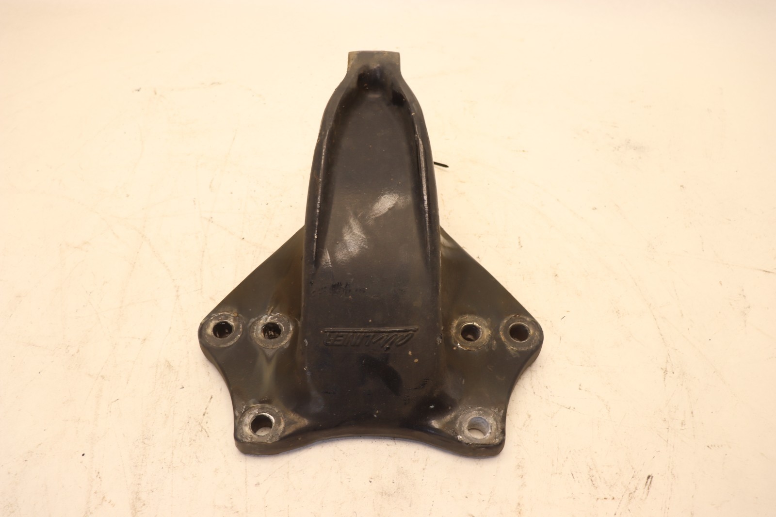 2008-2017 FREIGHTLINER CASCADIA 125 AIR LINER SPRING HANGER BRACKET SUPPORT OEM