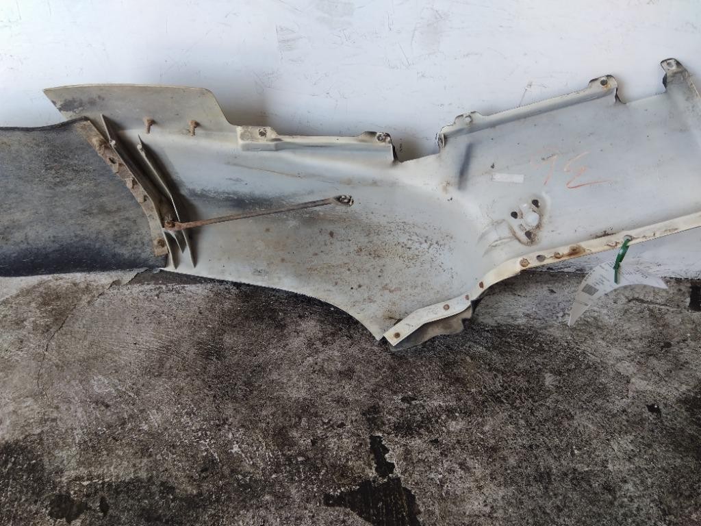 For 1989 FORD L8000 COWL Left , CO