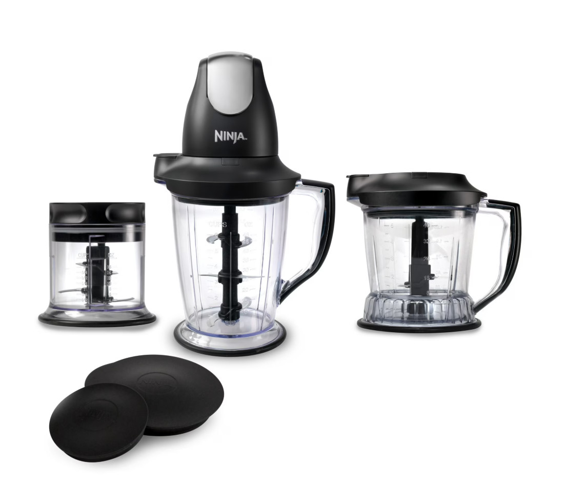 Ninja® Master Prep® Professional
