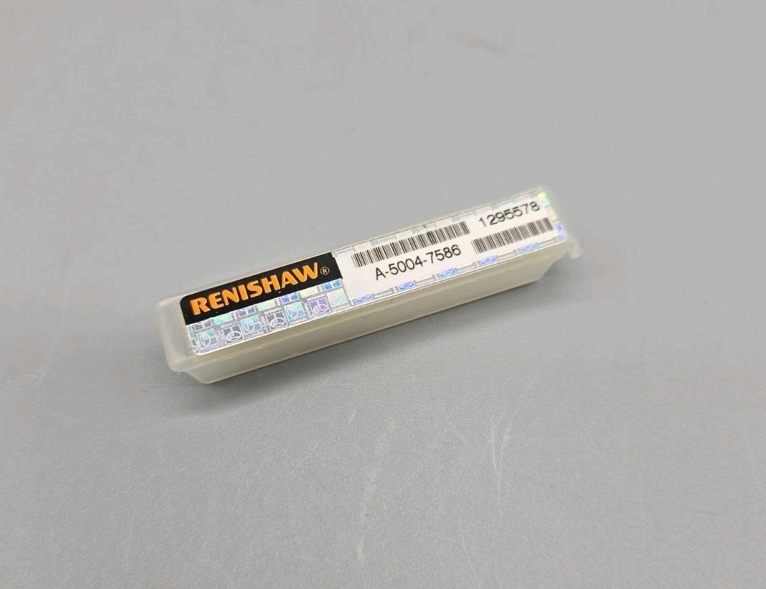 Renishaw A-5004-7586 M2 Stainless Steel Extension 20mm