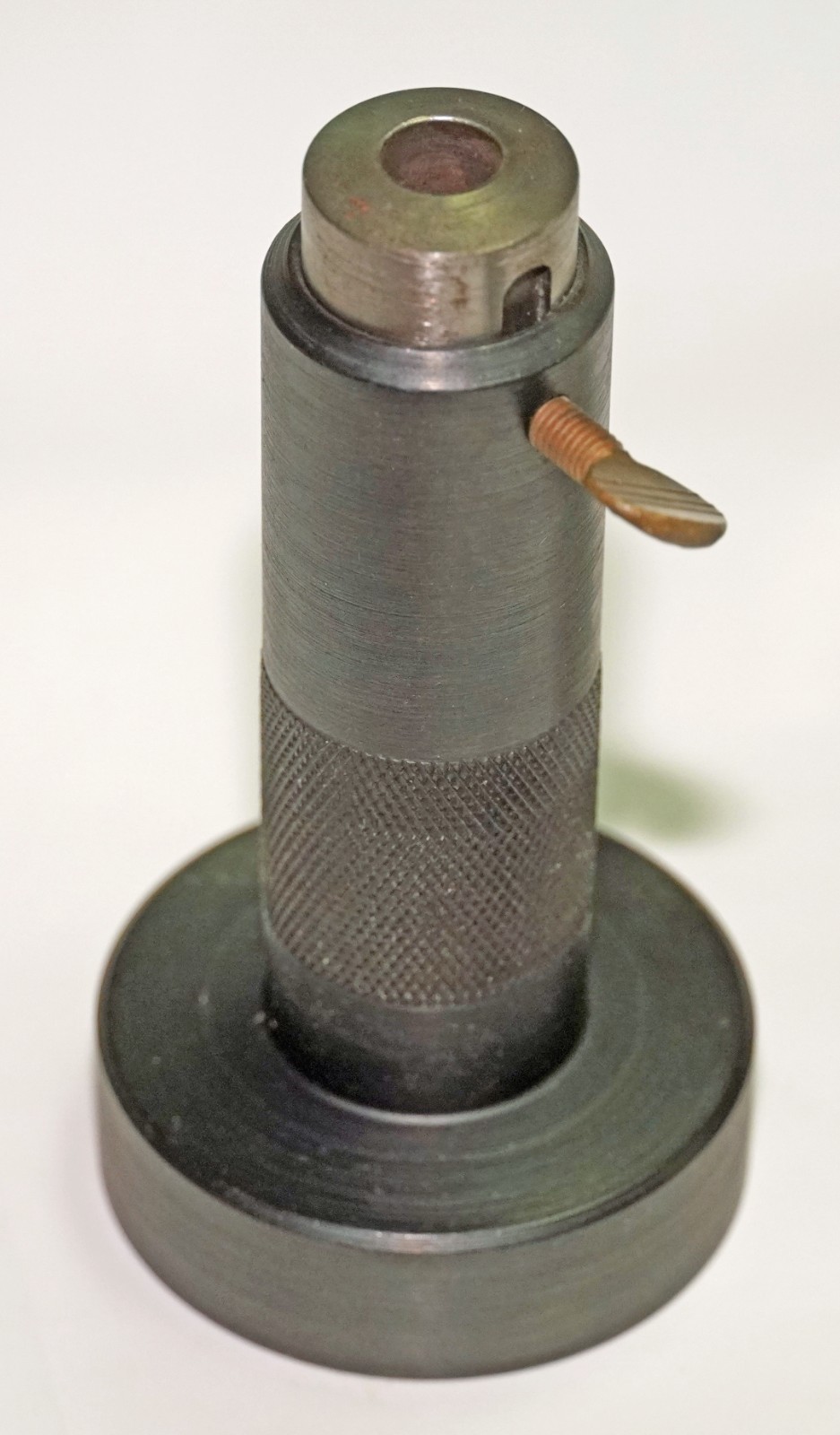 Surface Grinder Wheel Dressing Set - Telescoping Holder & Hex Block w Diamond