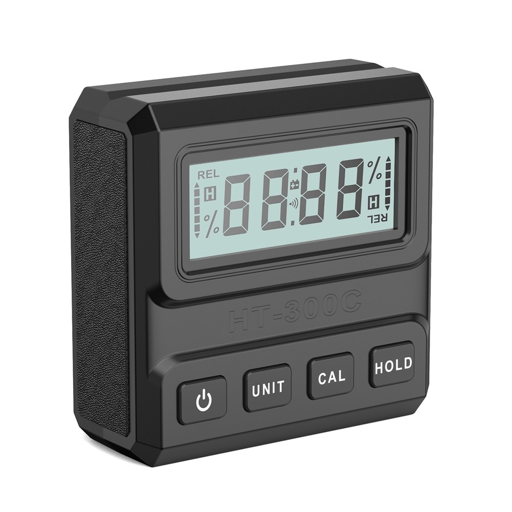 Digital Protractor Inclinometer Level Angle Meter Measuring Angle Meter8376