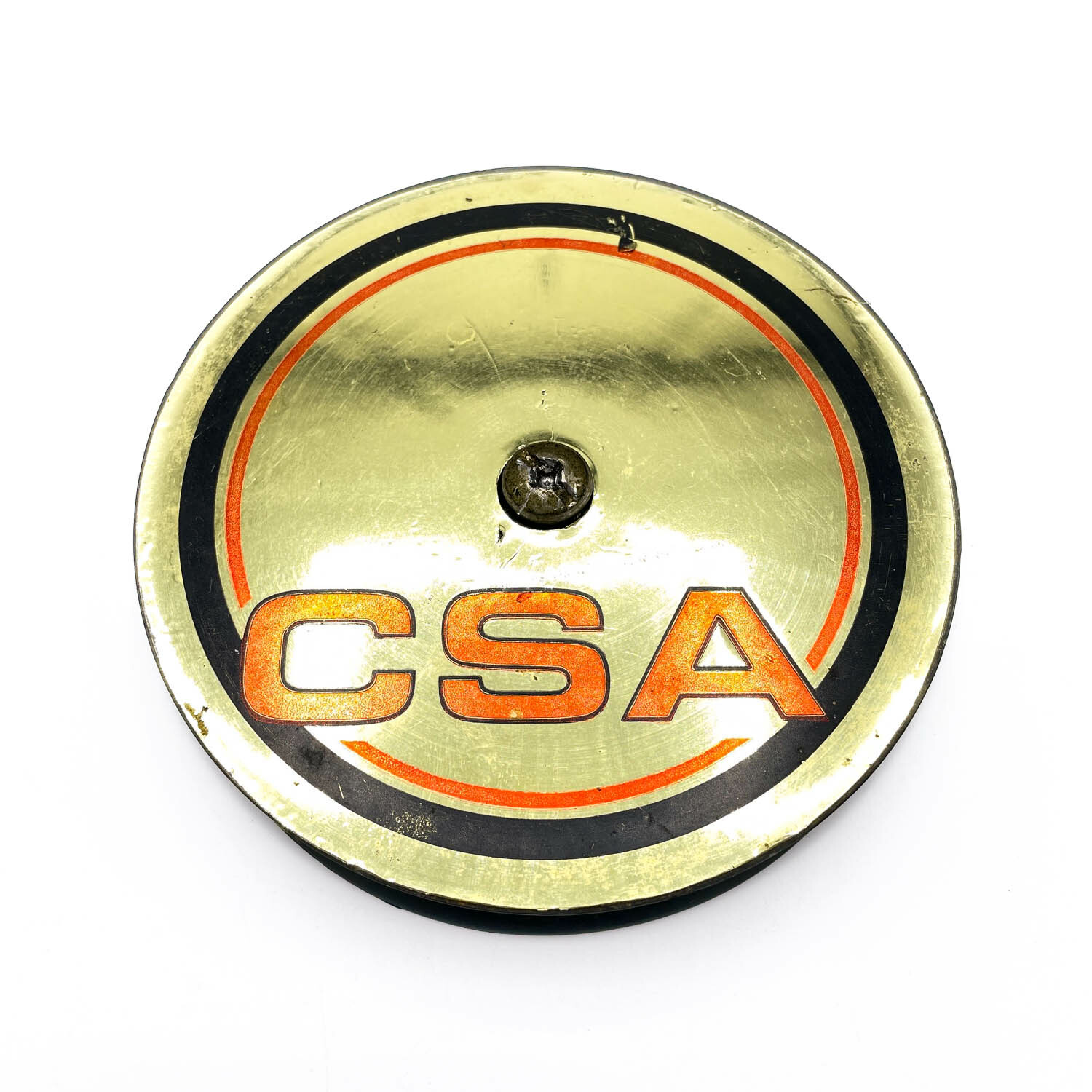 Genuine OEM SKIER PULLEY Part for CSA Alpine Tracker E231 E365