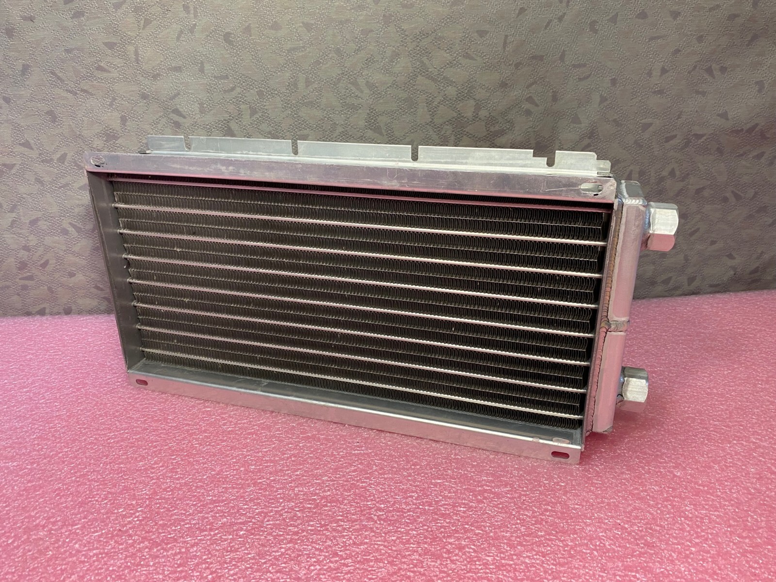 LYTRON ES0714G26 HEAT EXCHANGER
