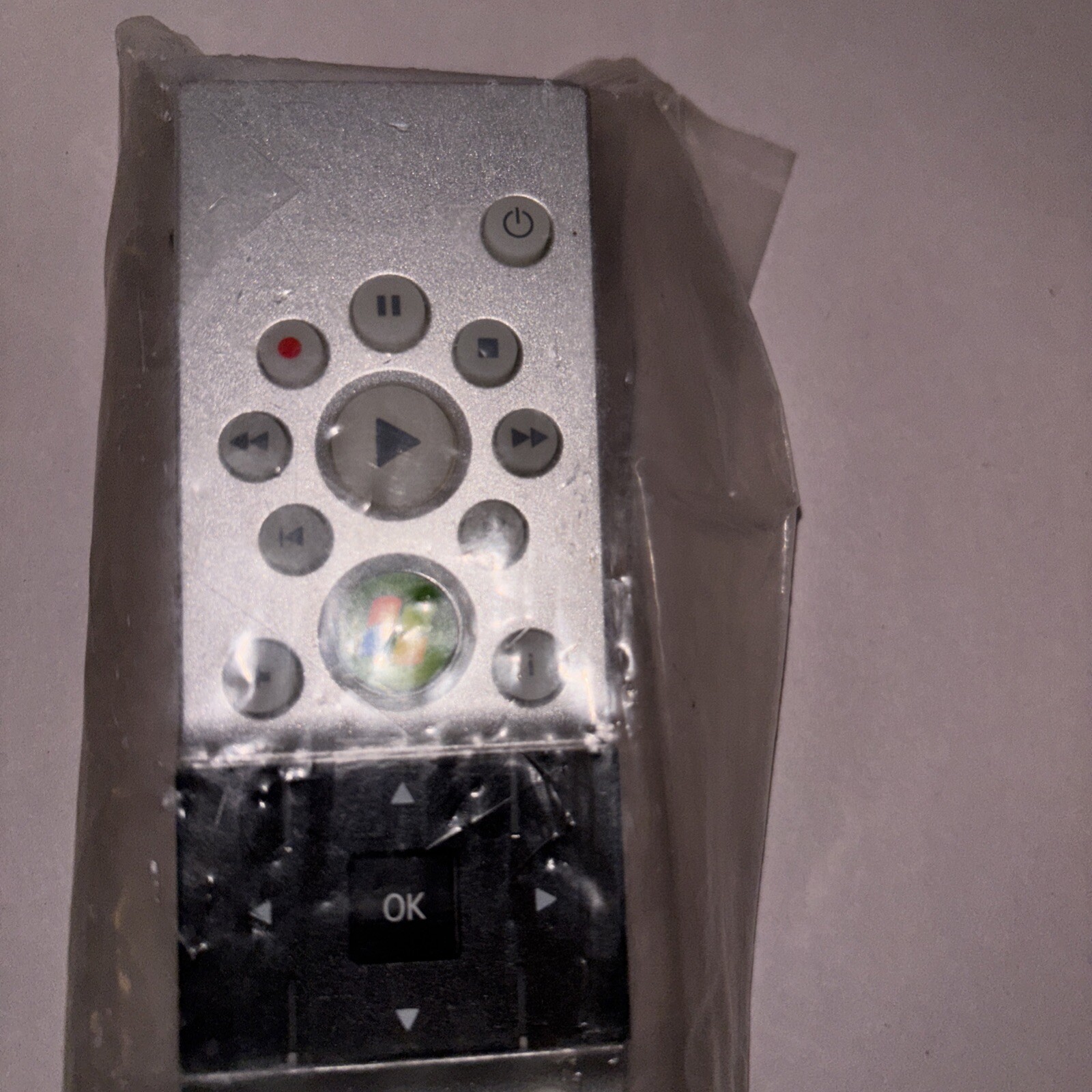 Dell RC1974014/00 Microsoft Windows Media Center Remote Control