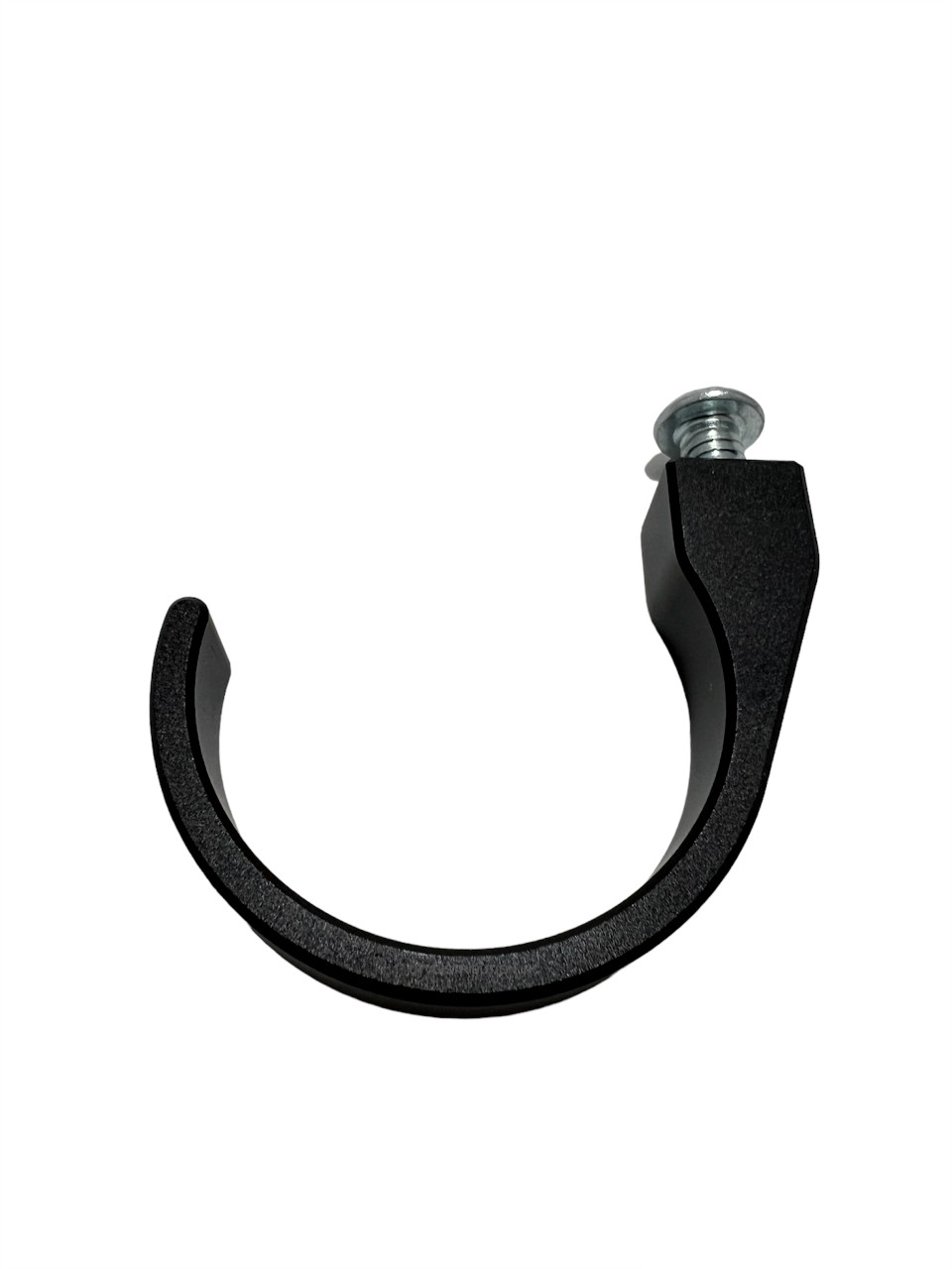 Billet Aluminum Roof / Windshield / Panel Clamps 2"