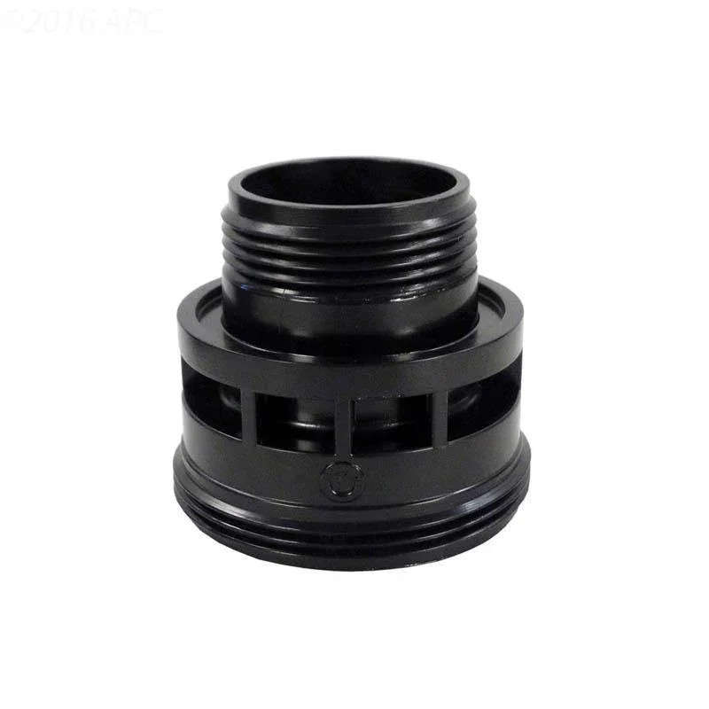 Pentair Bulkhead, Bottom FNS Plus