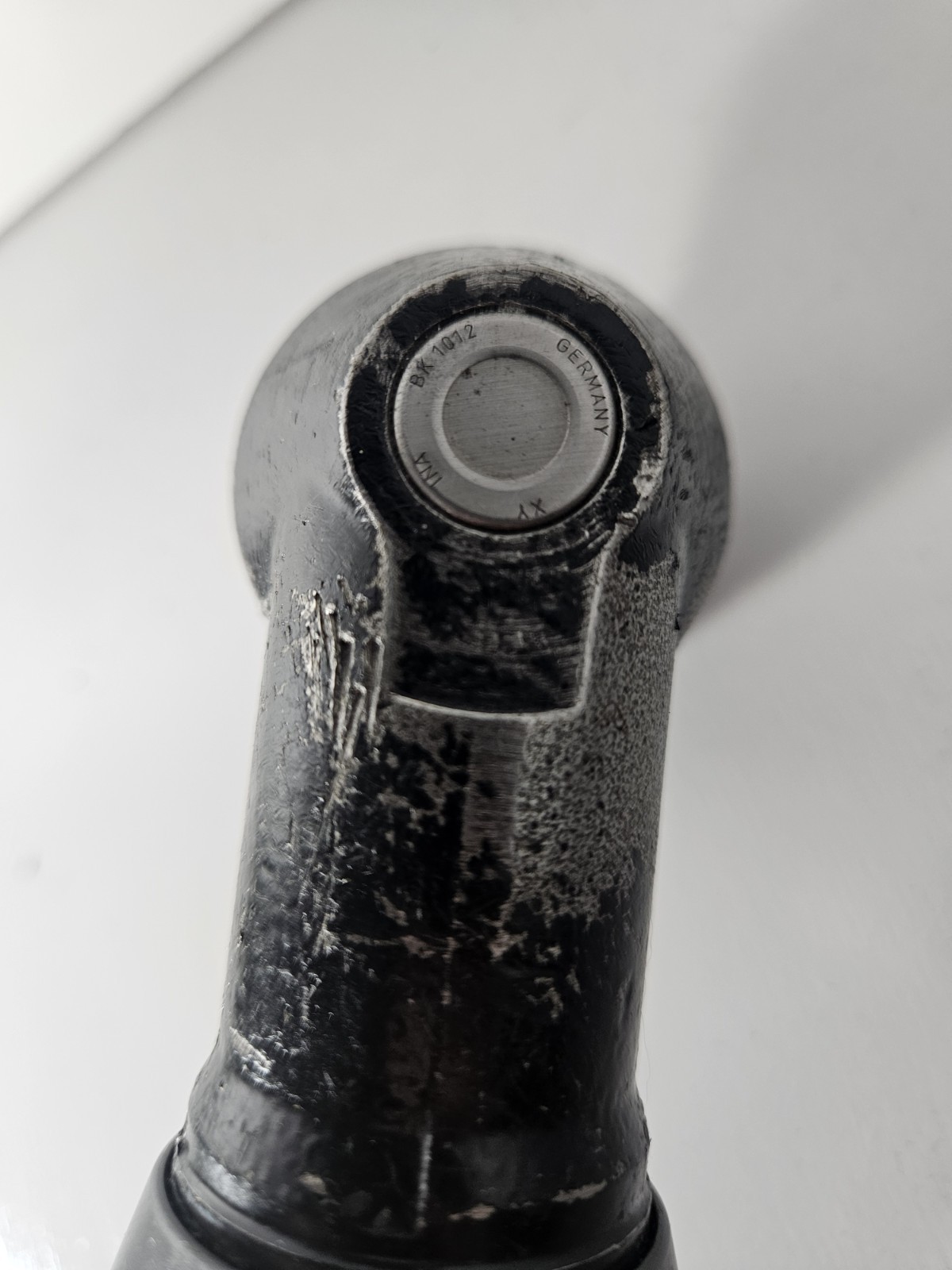 Atlas Copco Nutrunner ETV DS9-100-13-S Electric Machine Assembly Screwdriver