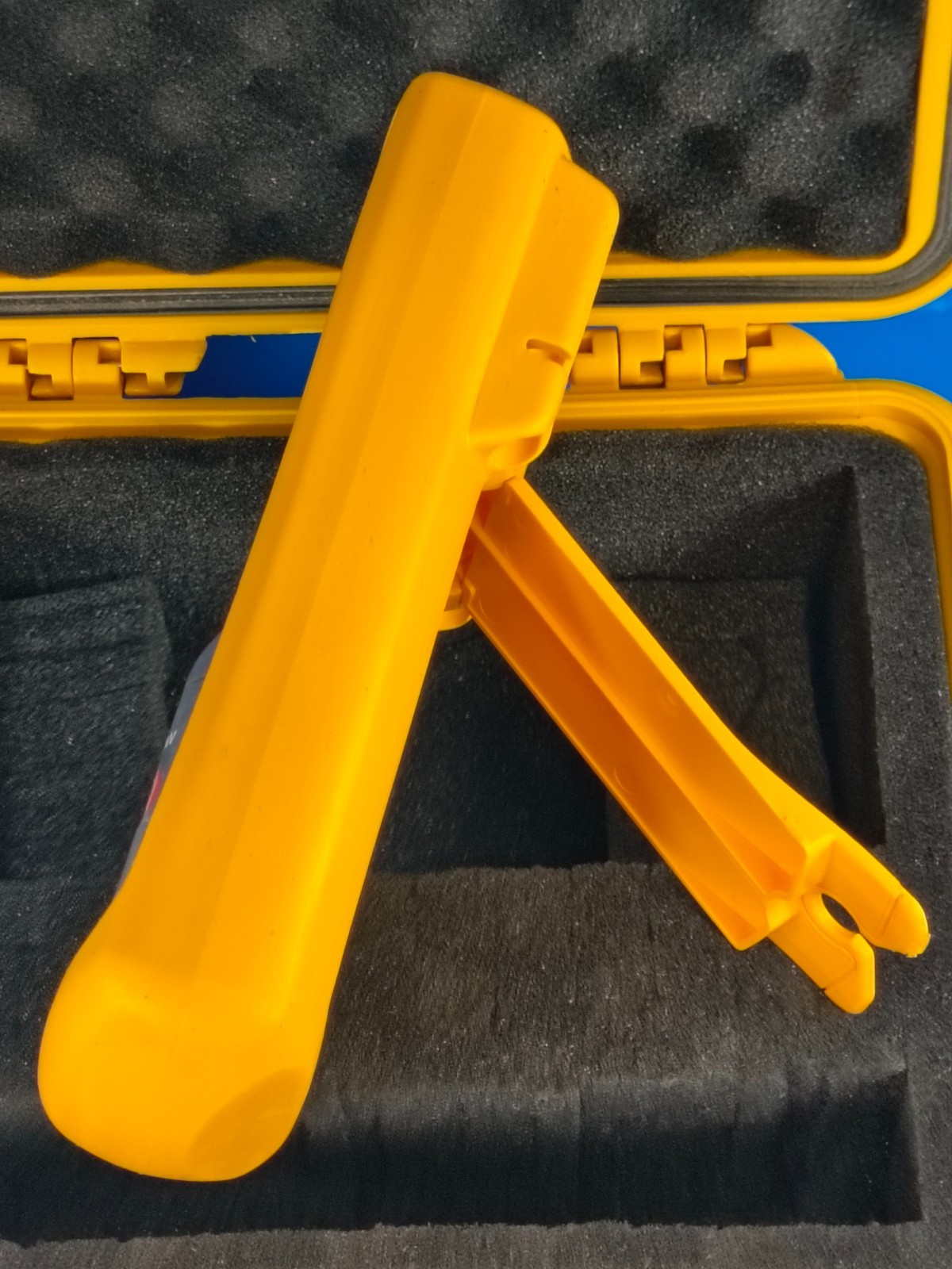 Fluke 712 RTD Calibrator