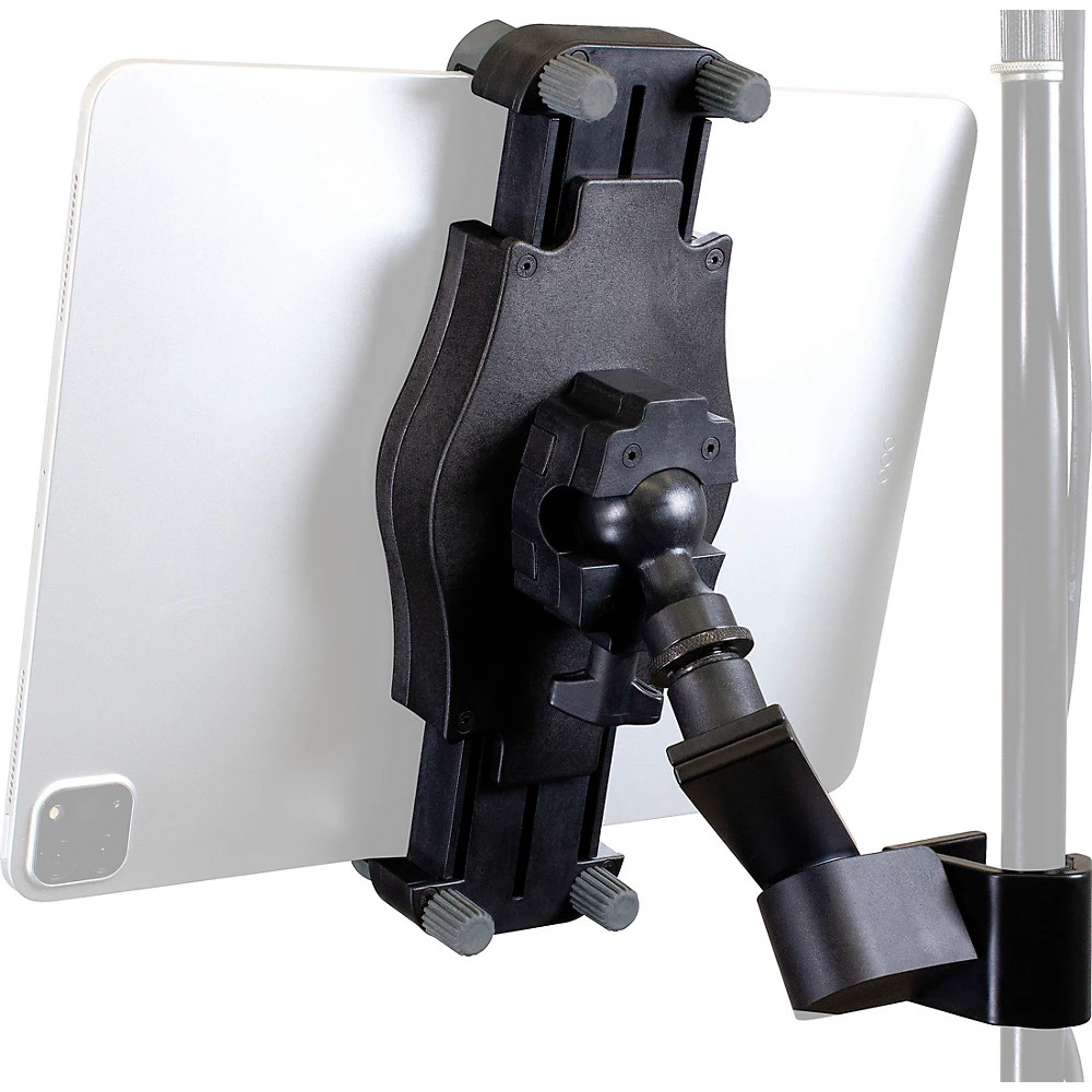 Ultimate Support UTH100 Universal Tablet Holder LN