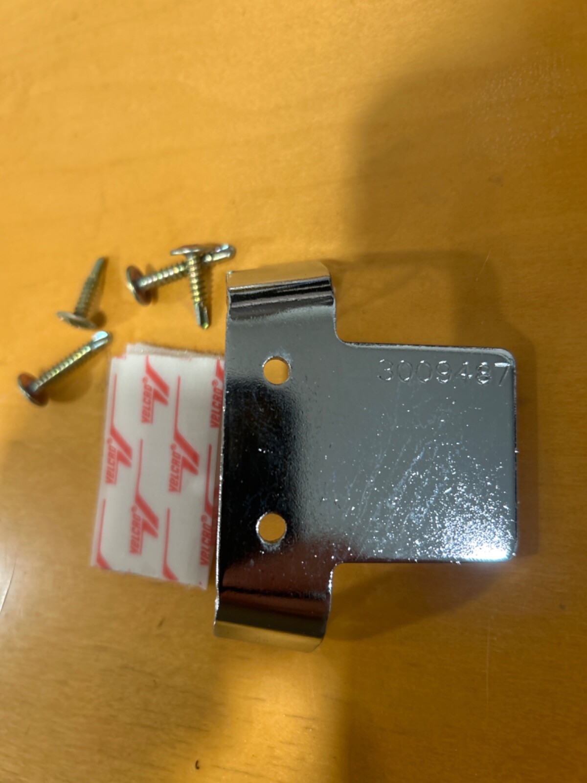 SnowDogg/Buyers 3009487 snow plow controller bracket