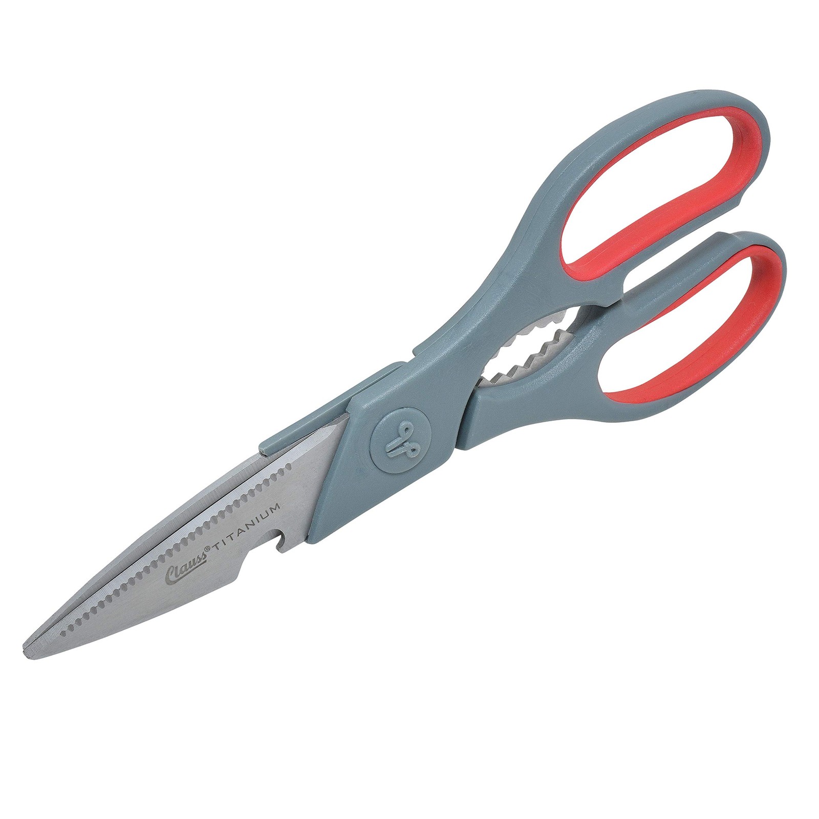18052 8.25" True Prof. Titanium Bonded Multipurpose She