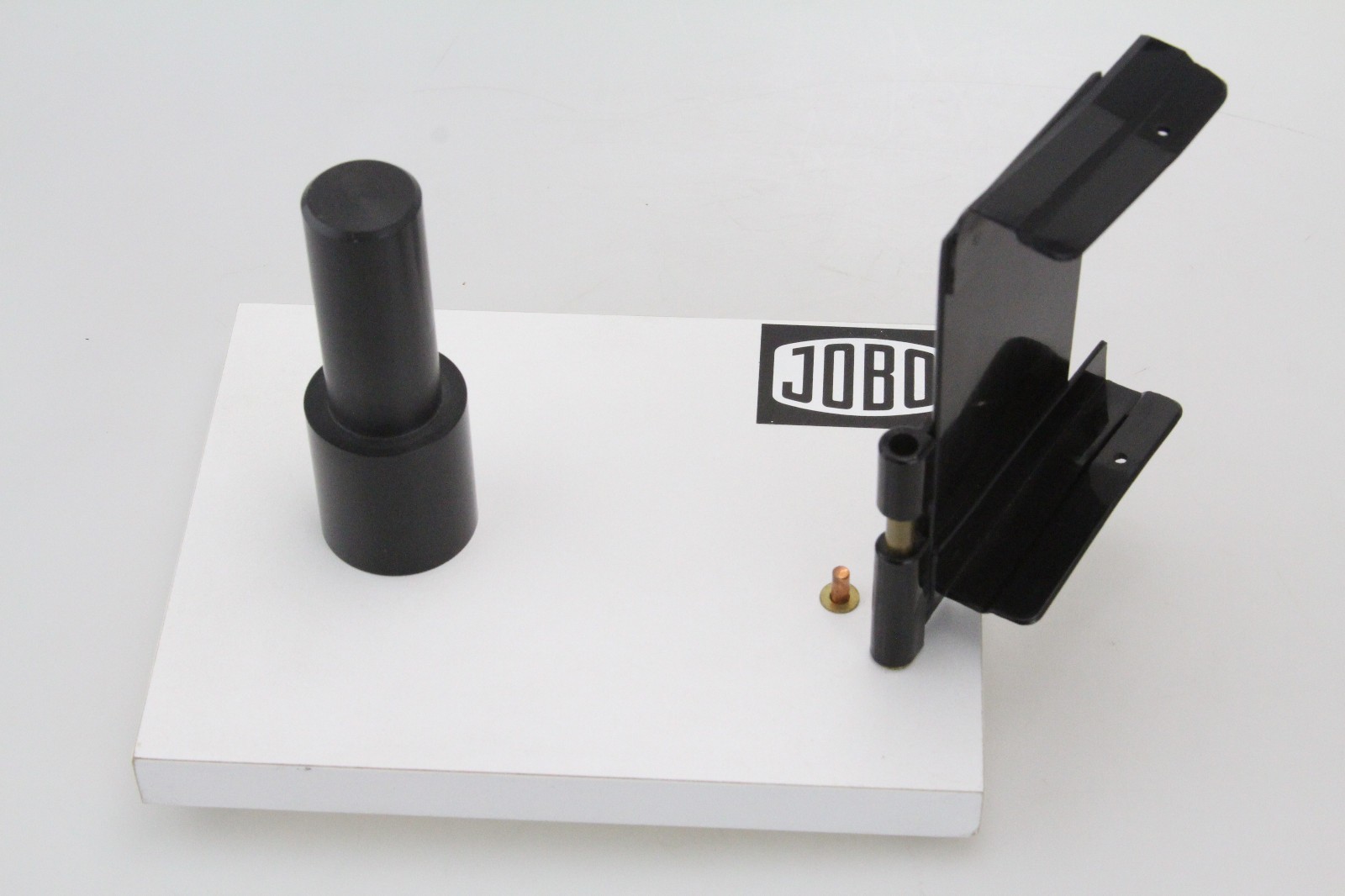 JoboDrum 2508 Jobo Sheet Film Loader for 2509n 4X5 Sheet Film Reel -USA Business
