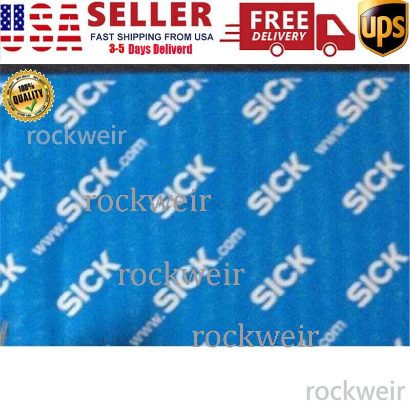 Brand New SICK VTE18-3F8640 Photoelectric proximity sensor Fast Free Shipping