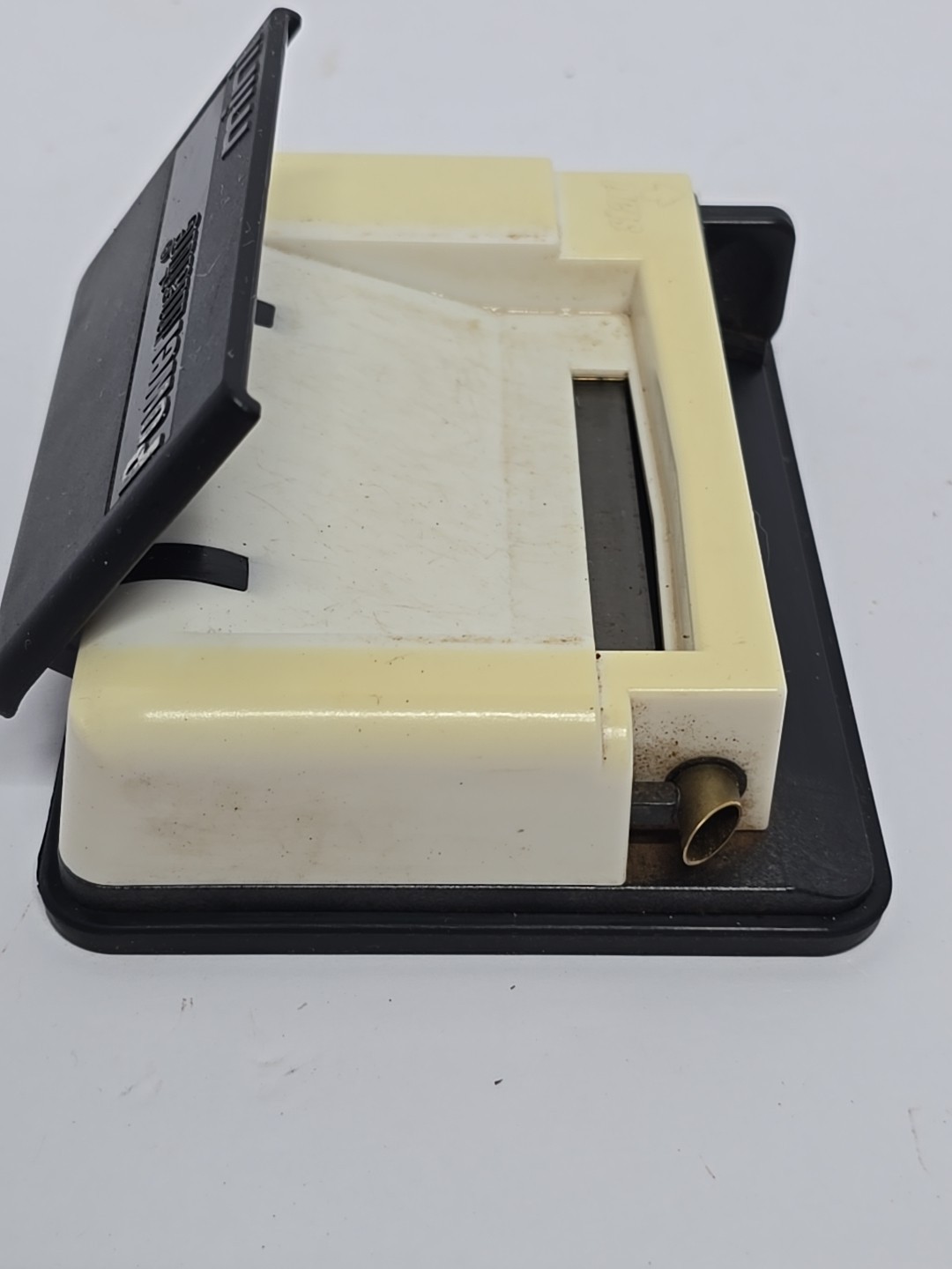 POWERMATIC MINI Cigarette Injector Machine Makes Regular and 100mm Size