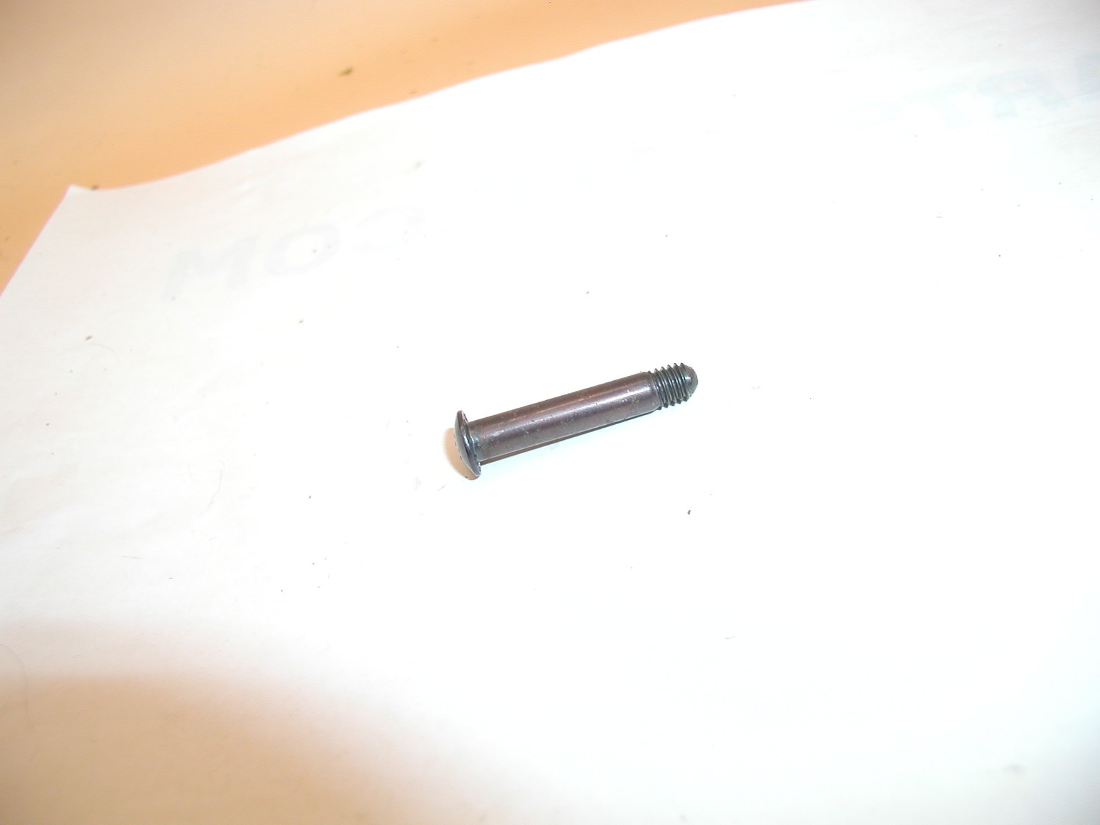 Daisy 1938B Red Ryder - Horizontal Stock Screw