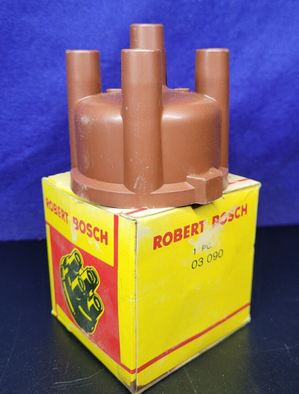 Bosch 03 090 - Dist. Cap