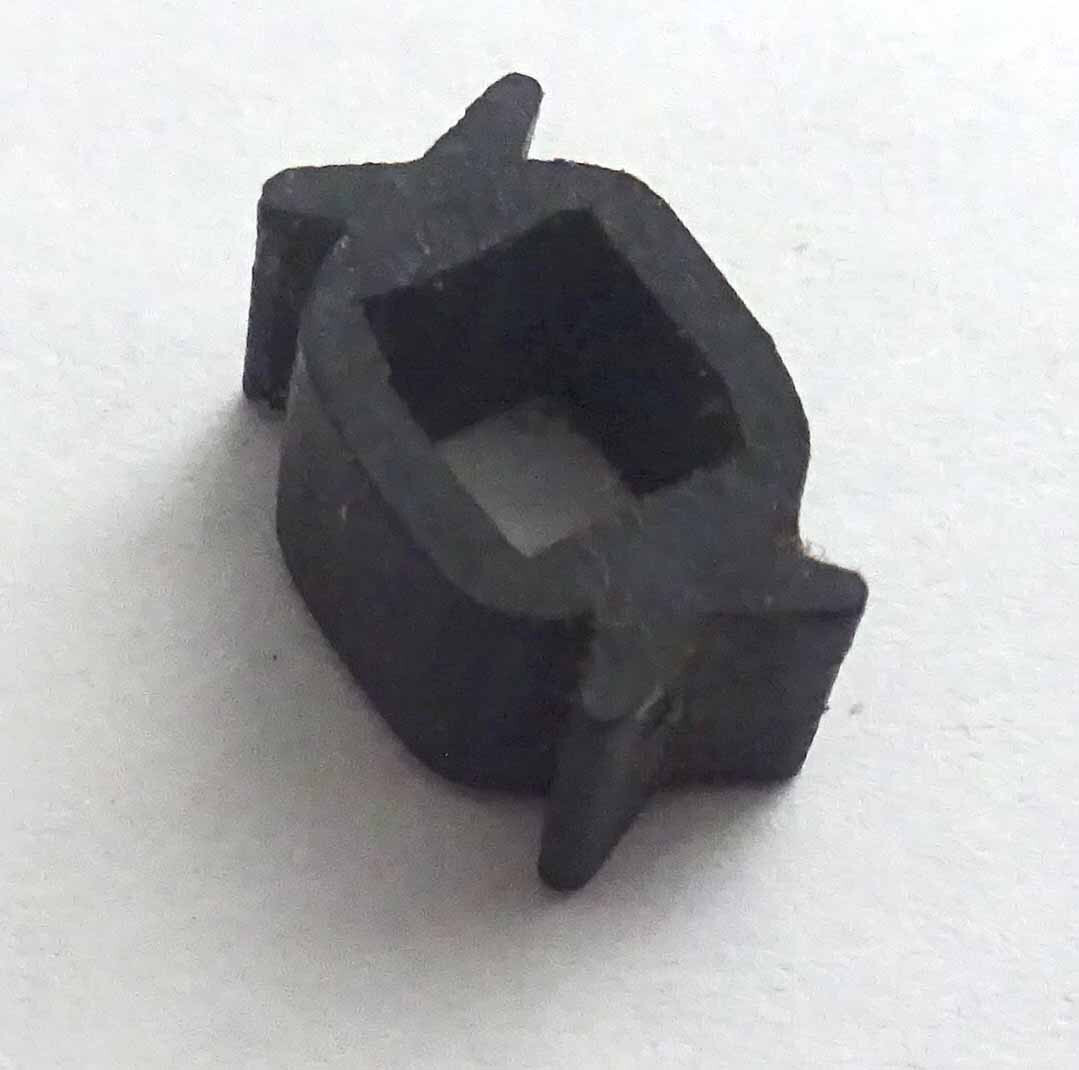 Ensoniq ESQ-1 Rubber Key Bushings