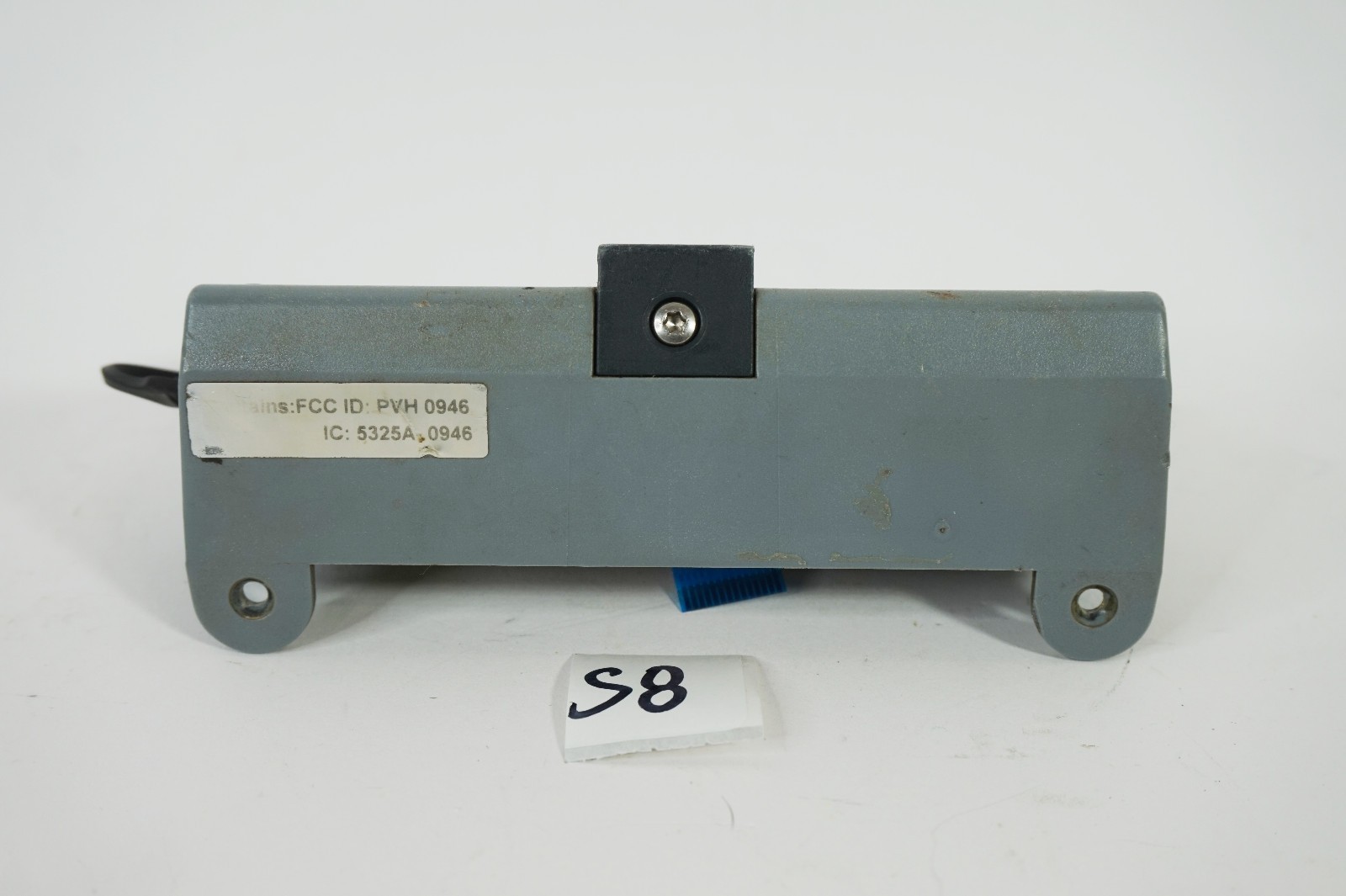 Trimble S8 58458021 DR Robotic Total Station CU Controller Attachment