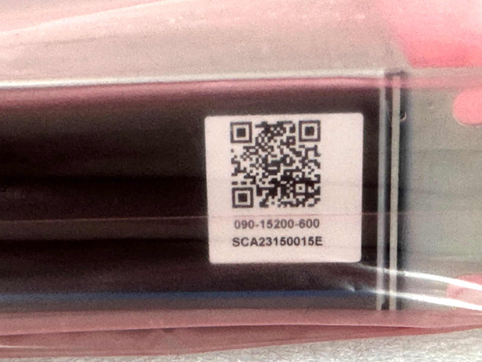 MICROCHIP Microsemi SyncServer S600/S650 Time Srvr 090-15200-600 FREE SHIP 🚚
