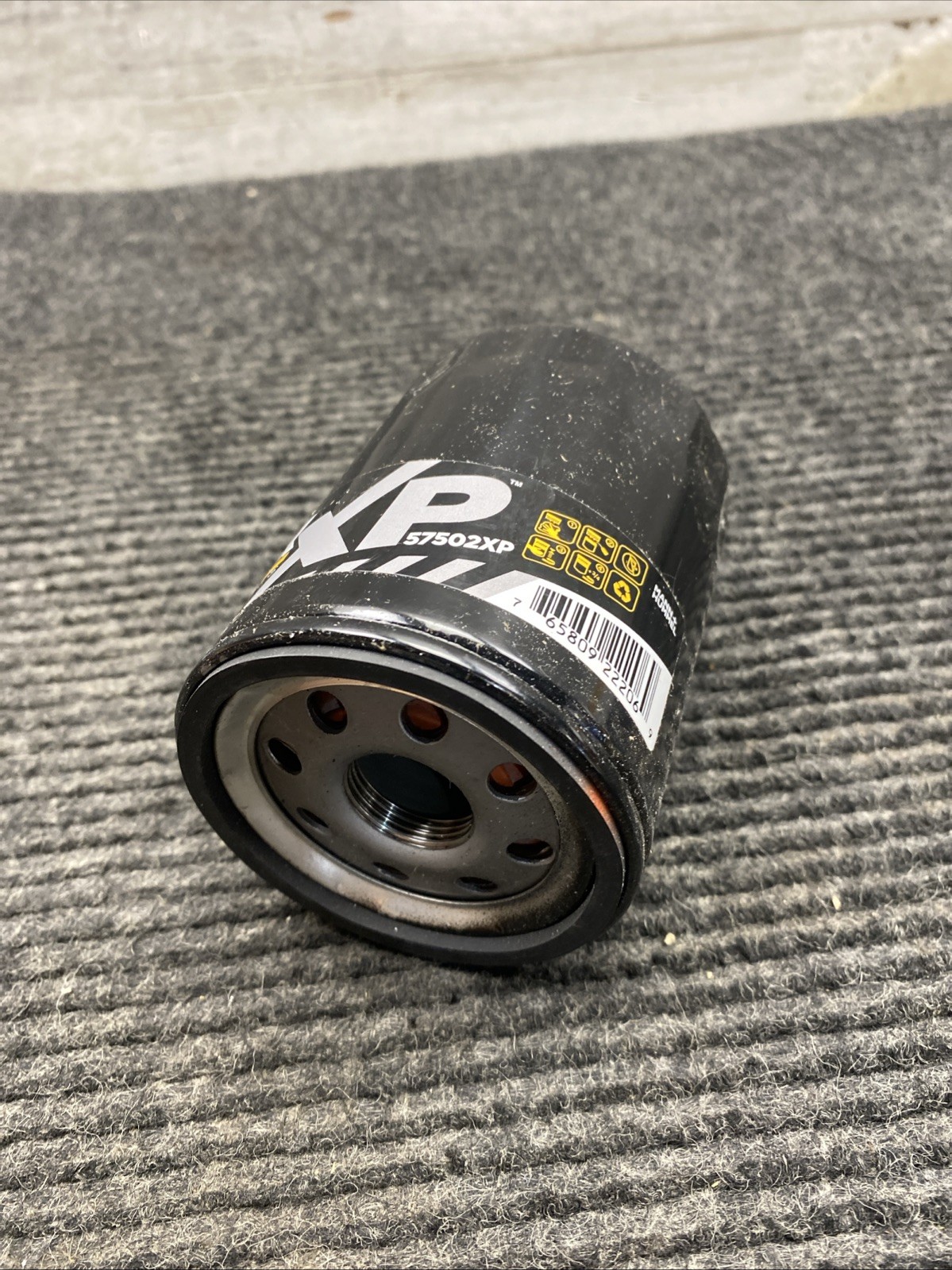 WIX 57502XP Oil Filter