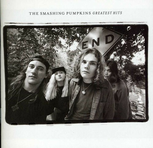 Smashing Pumpkins - Greatest Hits [New CD]