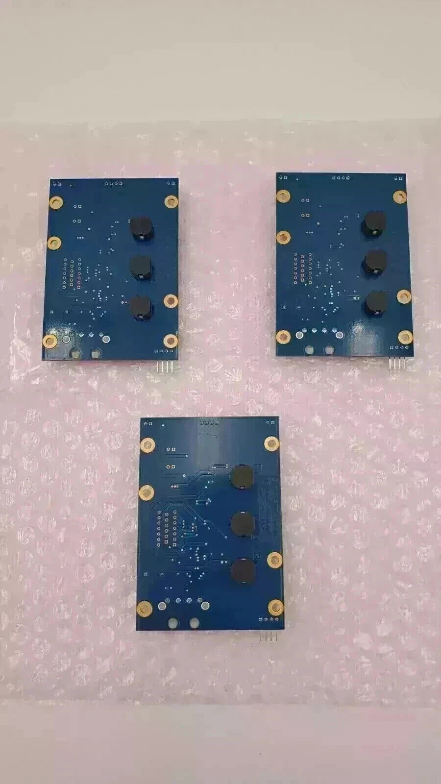 Lenel S2 Security Corporation SAM Board S2-PC-0011 For S2 Extreme