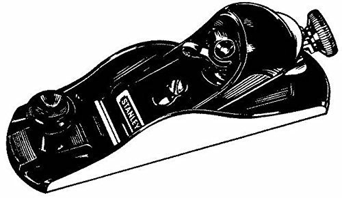 Stanley 12-220 Block Plane