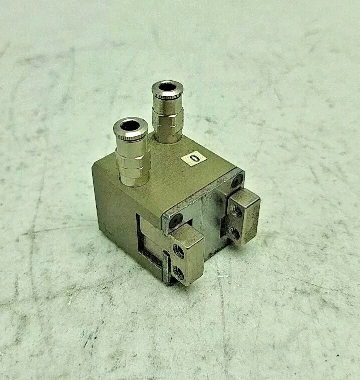 Robohand RP-5 2 Jaw Souble Wedge Parallel Gripper
