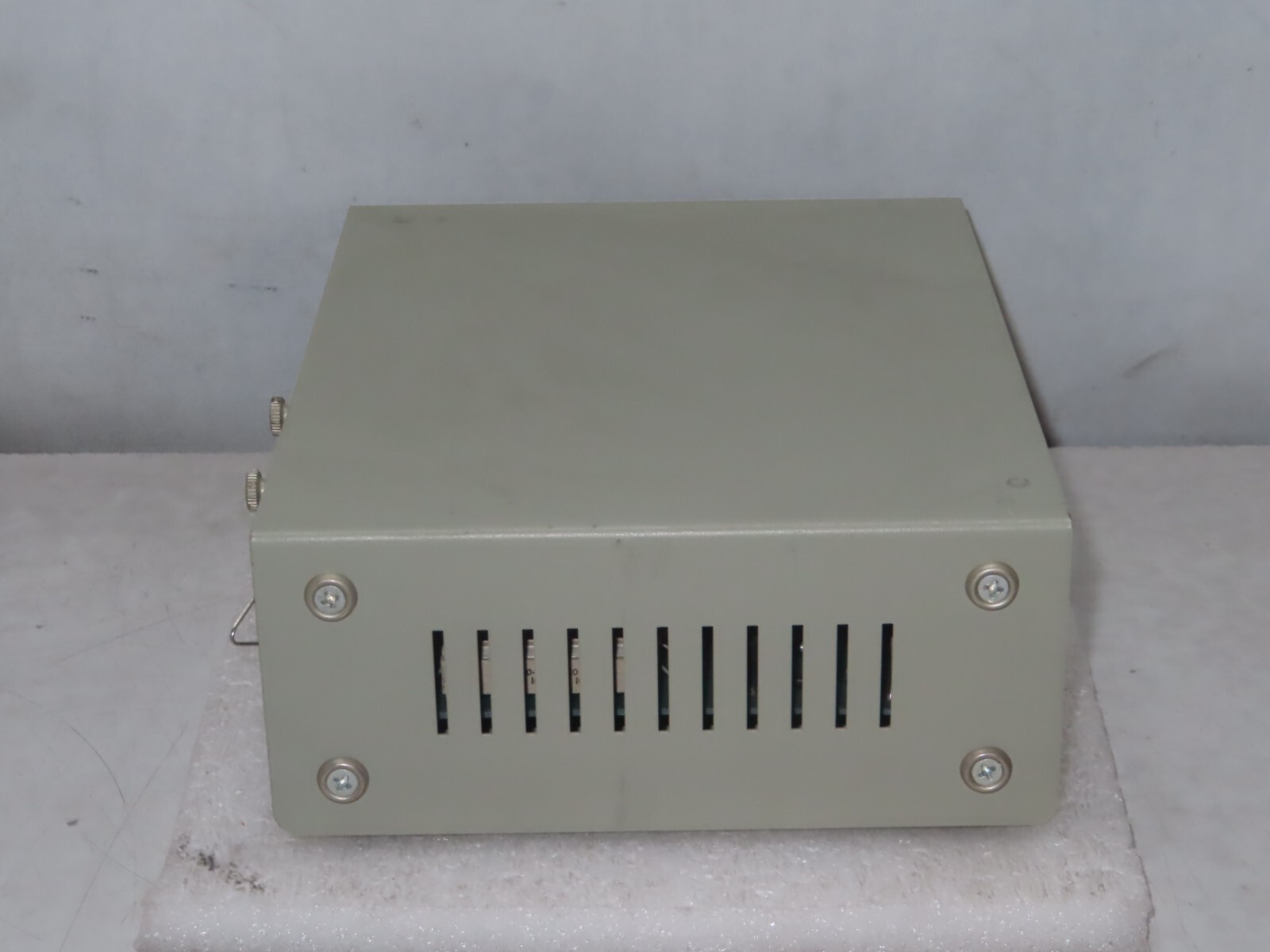Arrick Robotics MD-2 Dual Axis Stepper Motor System