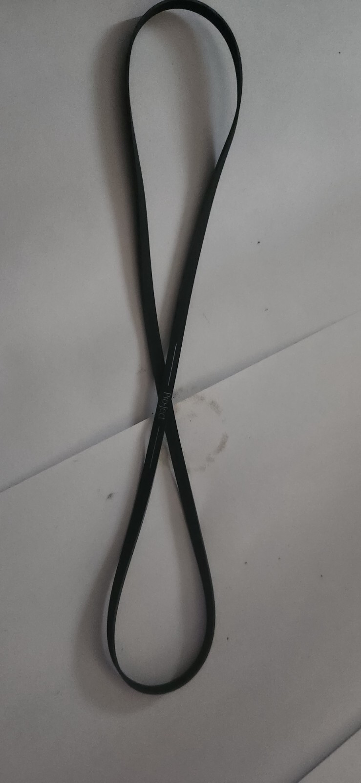 OFFICIAL Belt for Pro-ject Debut TTs !!A PRO-JECT BELT!! Not a cheap imitation!