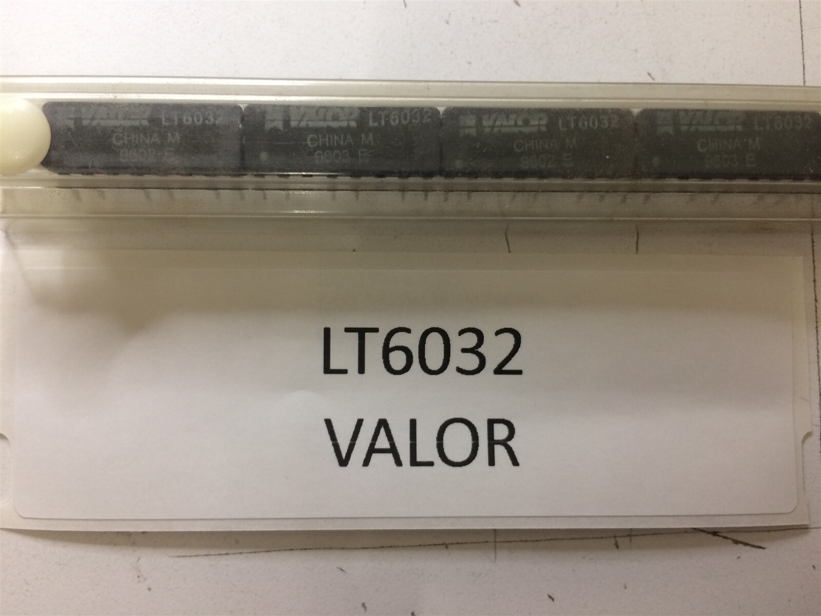 LT6032 VALOR Transformer12-PIN PDIP 5 PIECES