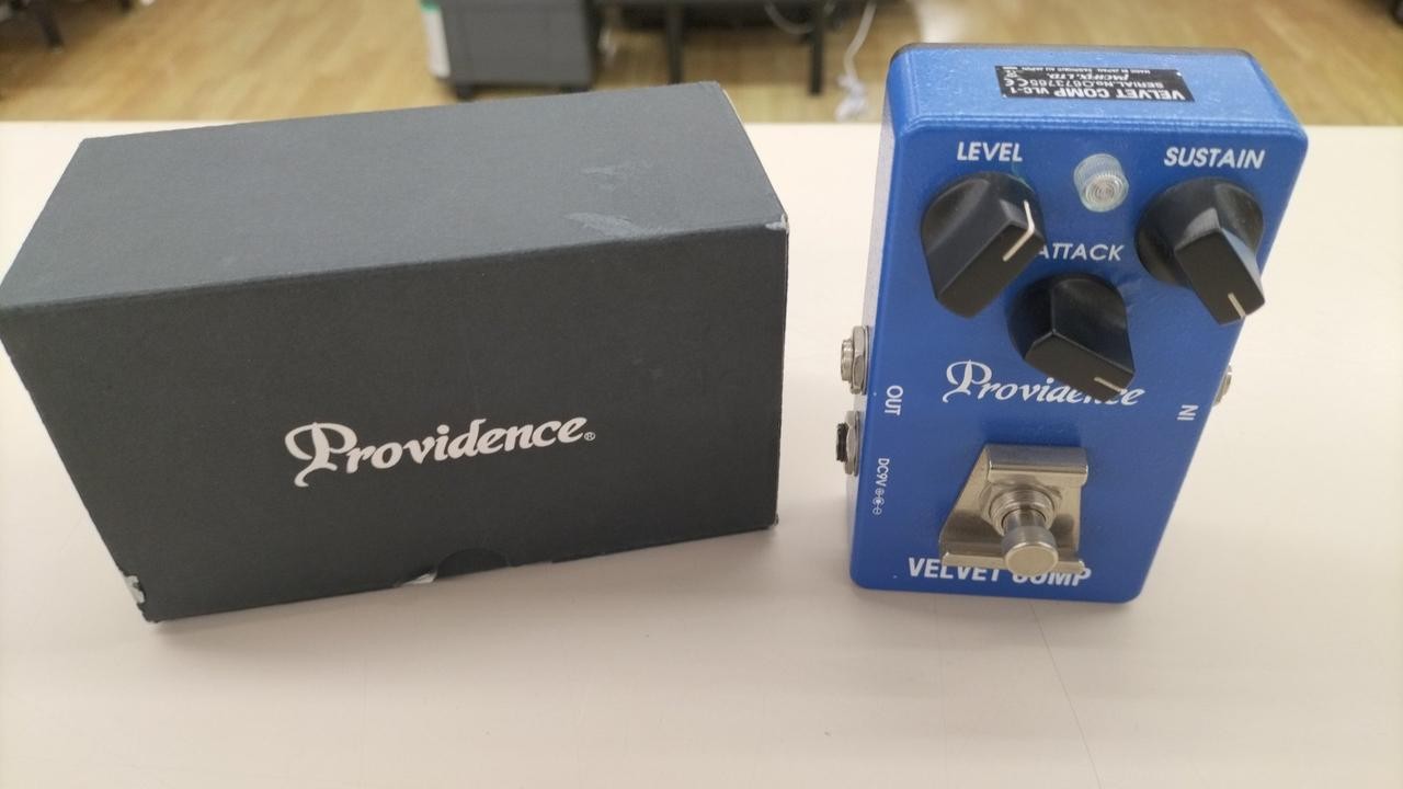 Providence VLC1 Electronic Gadget Timepiece Ready to Use Authentic Item