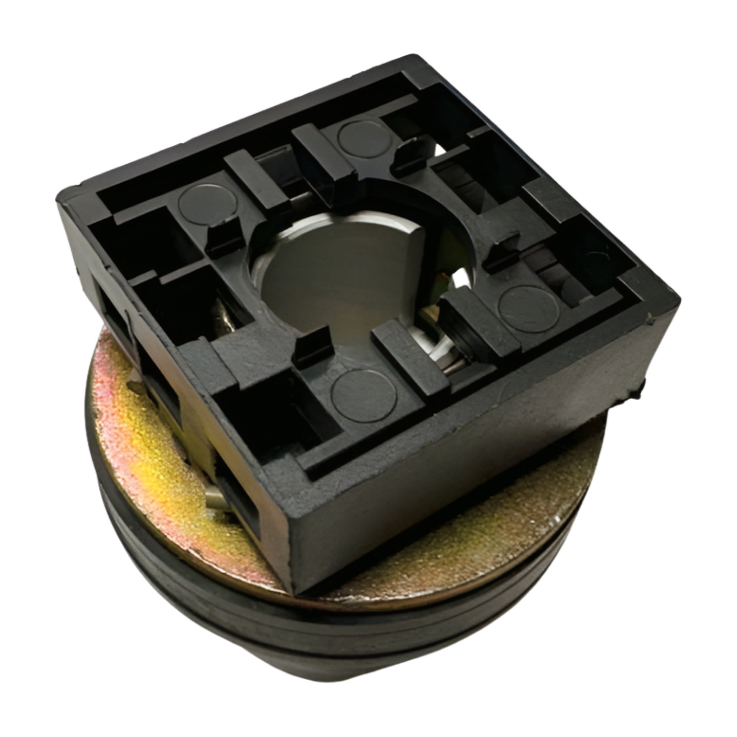 Advance Controls 102583 Momentary Pushbutton Body Only **Free Shipping**