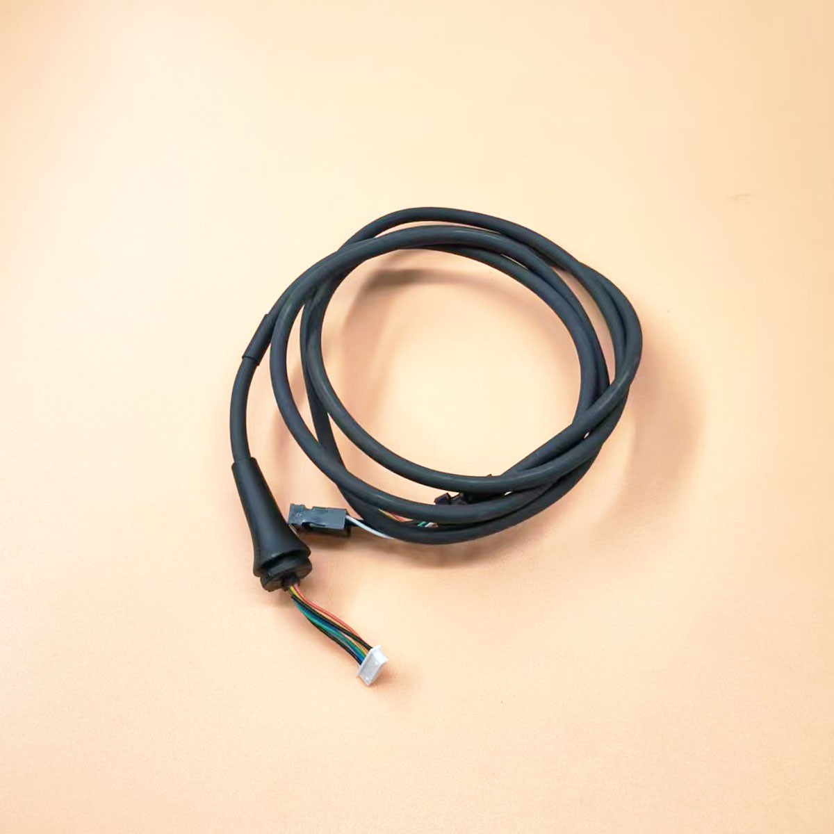 Bose Aviation Headset A10 X Headphone Headband Head Beam Cable