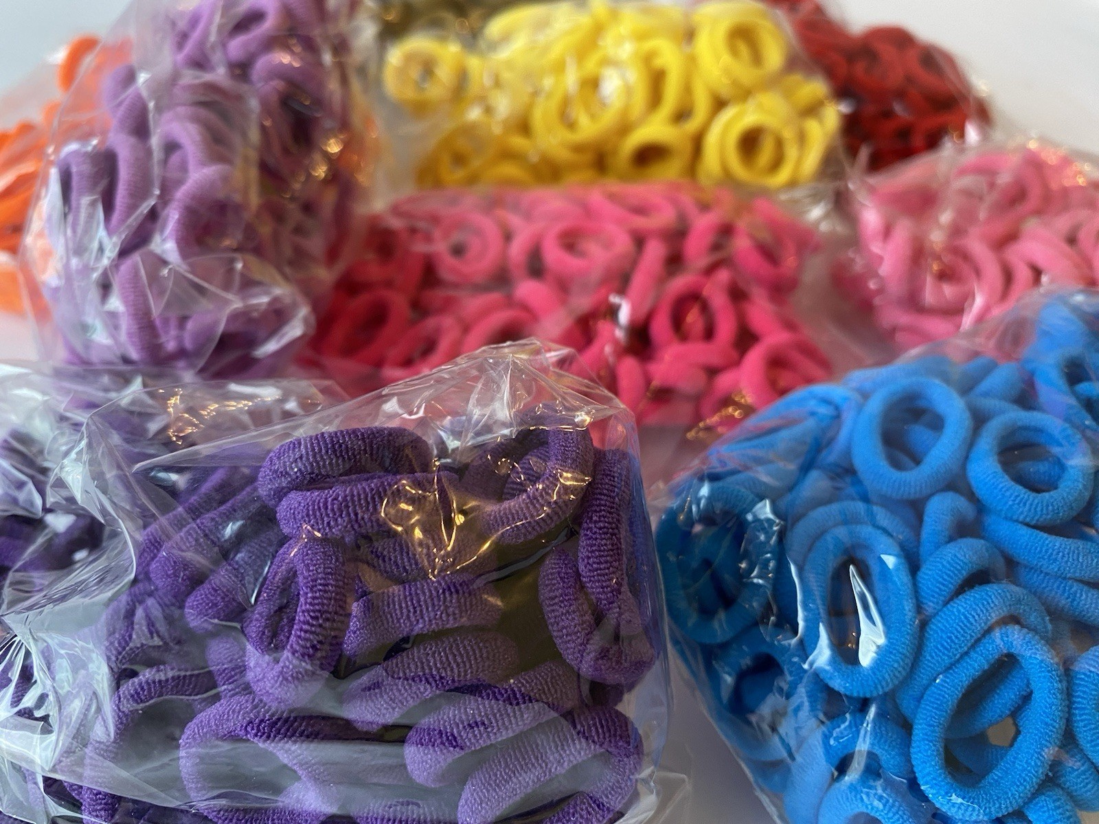 Loom and Loop Refill -1000 Piece