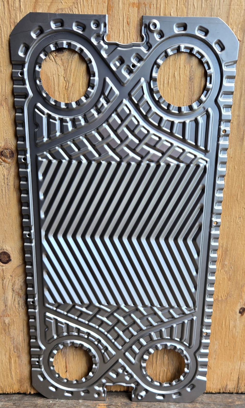 GEA KELVION NT50T Heat Exchanger Plate
