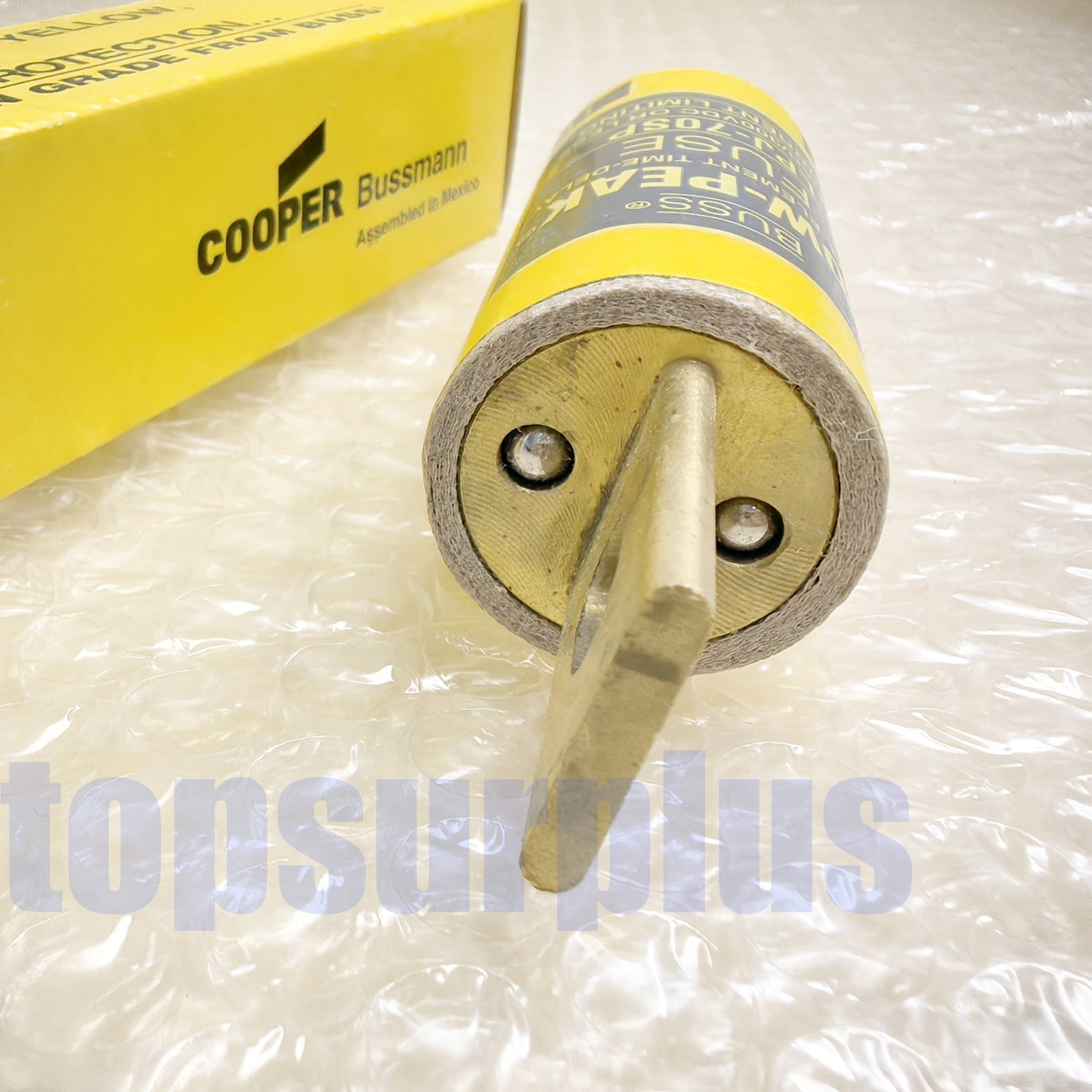 (1 PCS) LPJ-70SP Bussmann Fuse